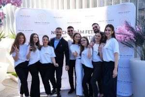 Swiss Clinics lansează o fundaţie pentru accesul persoanelor vulnerabile la intervenţii medicale estetic-reparatorii